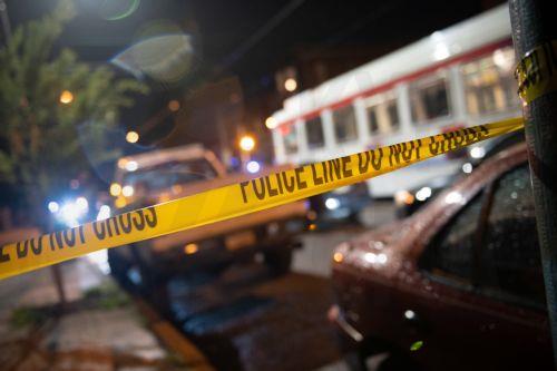 Δύο νεκροί, πολλοί τραυματίες από σφαίρες στη Φιλαδέλφεια