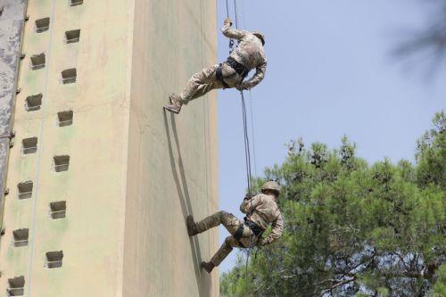 Το ΥΠΑΜ εργάζεται για ποιοτική αναβάθμιση ΕΦ, είπε ο Βασίλης Πάλμας