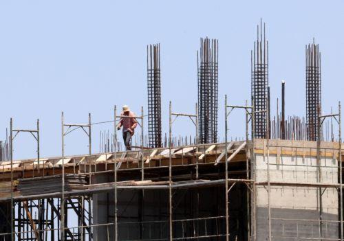 Prices in construction materials continue downward trend in March