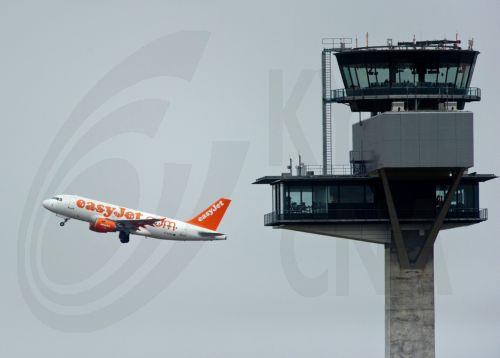 Έκλεισε το αεροδρόμιο του Βερολίνου μετά την εμφάνιση drone