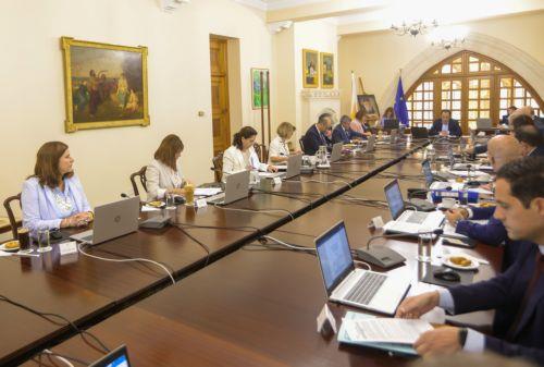 Sözcü, Kabine değişikliği ile ilgili haberleri yorumladı