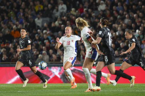 Eski Teknik direktör, Kıbrısın kadın futbolu konusunda hâlâ Avrupadan uzak olduğunu söyledi