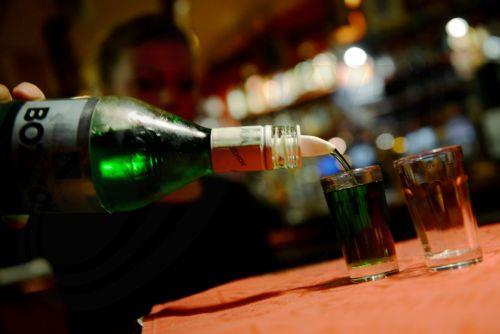 Σημαντικά ευρήματα από λύματα για κατανάλωση αλκοόλ στην Κύπρο