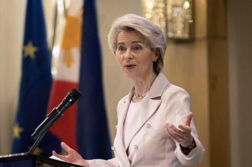 Von der Leyen to take part in Africa Climate Summit 2023 in Nairobi