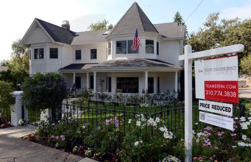 Μεγάλη μηνιαία μείωση 5,9% στις πωλήσεις υφιστάμενων κατοικιών στις ΗΠΑ τον Μάρτιο