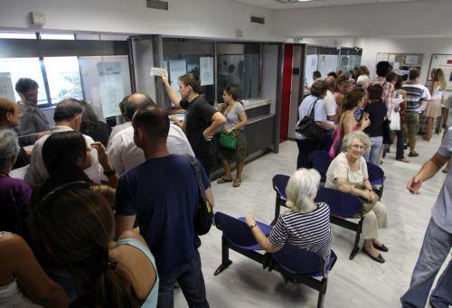 Eurostata göre, Kıbrısta işsizlik oranı %6,6 seviyesinde stabil