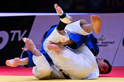 Η Κύπρος με 9 αθλητές στο Ευρωπαϊκό Πρωτάθλημα Τζούντο Seniors 2025