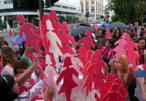 Στην Κύπρο 38 νέα περιστατικά μεταστατικού καρκίνου μαστού ετησίως, λέει ο Υπ. Υγείας