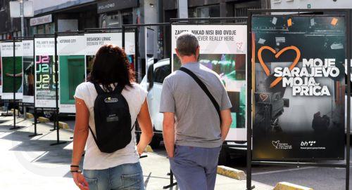 Πένηντα ταινίες στο διαγωνιστικό,15 παγκόσμιες πρεμιέρες στο Φεστιβάλ Σαράγεβο