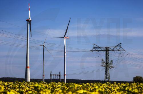 Η παραγωγή ενέργειας από ΑΠΕ στην Κίνα στο 40,7% επί του συνόλου τον Αύγουστο