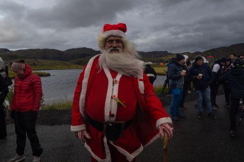 Και φέτος επιστολές στον Άγιο Βασίλη μέσω Post2Santa