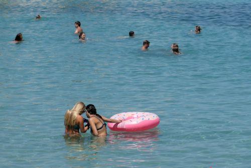 Η Λάντα διακρίθηκε ως η καλύτερη παραλία της Κύπρου στα Cyprus Hospitality Awards