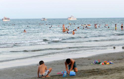 Alman uzmanlar: Temmuz ayında sıcak hava dalgaları Kıbrısı sık sık vuracak