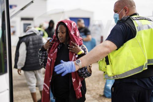 Eurostat: Kasım 2025te Kıbrısta 165 sığınma başvurusu yapıldı.