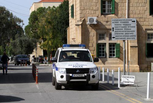 Η κατάθεση της Γερμανίδας κτηματομεσίτριας στο επίκεντρο της διαδικασίας στο Κακουργιοδικείο