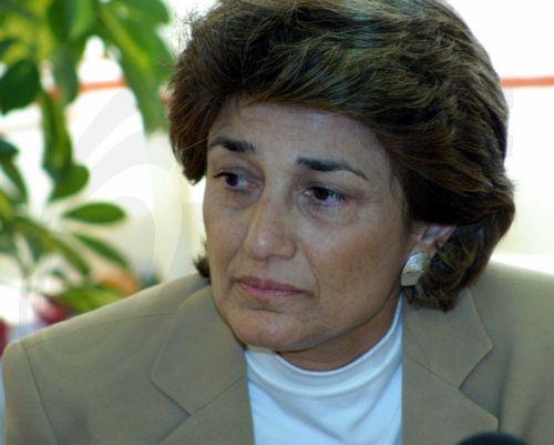 Η απόφαση της Επιτροπής Υπουργών έχει «πολιτικές προεκτάσεις», λέει η Τιτίνα Λοϊζίδου στο ΚΥΠΕ
