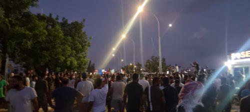 Συνάντηση Υπουργού Δικαιοσύνης και Αρχηγού Αστυνομίας με Σύρους στην Πάφο