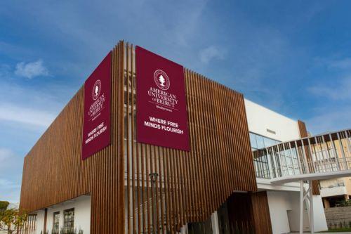 Οι φοιτητές του AUB  στηρίζουν το ίδρυμα Μαργαρίτας Λιασίδου