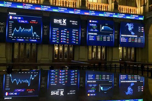 Δείκτης Τιμών Χρηματιστηρίου