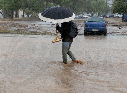 تحذير آخر من العواصف الرعدية اليوم اعتباراً من الساعة 10 صباحاً