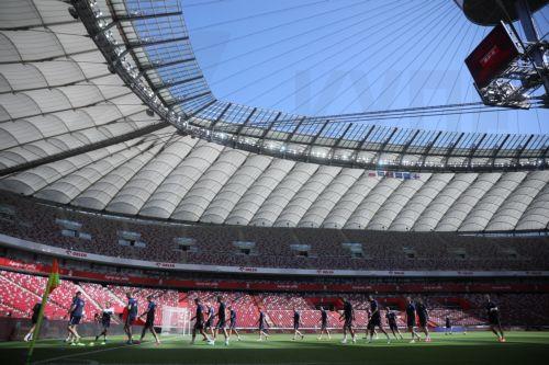 Στη Βαρσοβία το Super Cup 2024, αναθεωρημένο πλαίσιο διακυβέρνησης αποφάσισε η UEFA