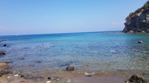 Νεκρός 28χρονος λουόμενος σε παραλία της Γεροσκήπου