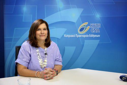 Culture Deputy Minister to take part in Informal Ministerial Council in Spain