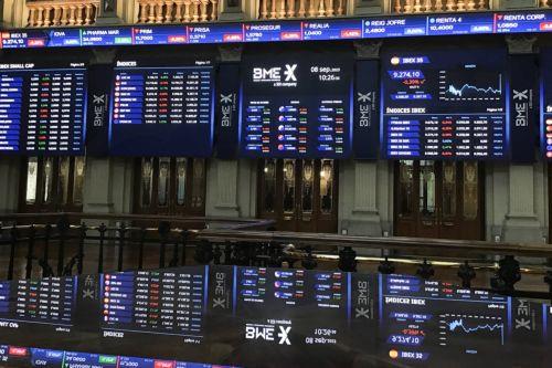 Δείκτης Τιμών Χρηματιστηρίου