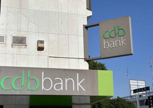 Κινήσεις Astrobank για εξαγορά της CDB Bank