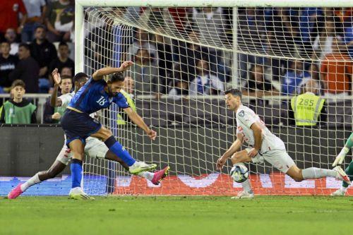 Ελλάδα-Γιβραλτάρ για τα προκριματικά του Euro 2024