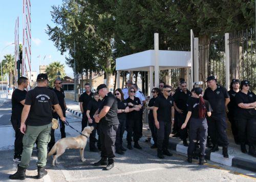 Χαιρετίζει το πρωτόκολλο μεταφοράς κρατουμένων ο Κλάδος Υπαλλήλων Φυλακών ΠΑΣΥΔΥ