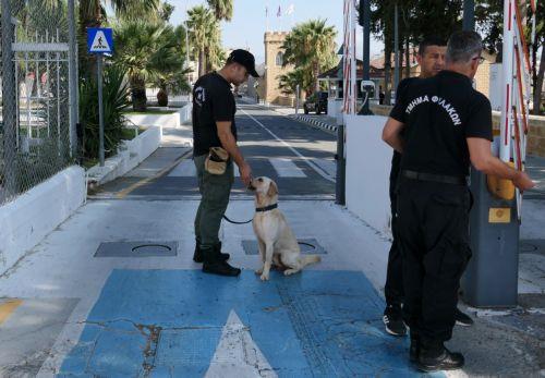 Ολιστική αναθεώρηση πολιτικής για Τμήμα Φυλακών ζητά ο κλάδος φυλακών ΠΑΣΥΔΥ