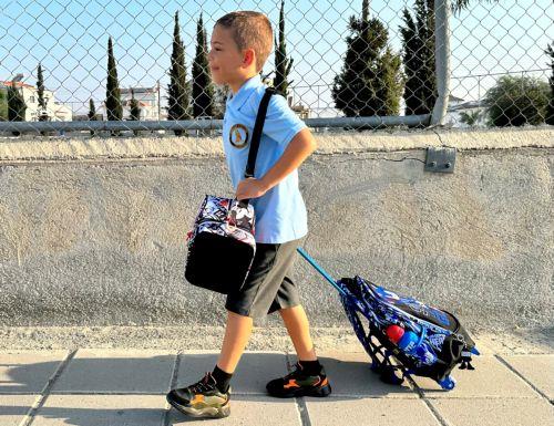 Πρώτο κουδούνι σήμερα για τη Δημοτική και Προδημοτική Εκπαίδευση