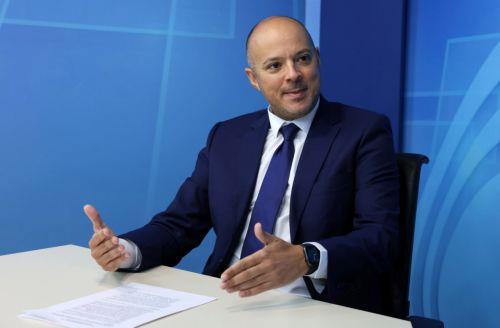 Συνάντηση ΓΔ ΙδΕΚ με ΓΓΕΚ Ελλάδας προς ενίσχυση διμερούς συνεργασίας σε Έρευνα και Καινοτομία