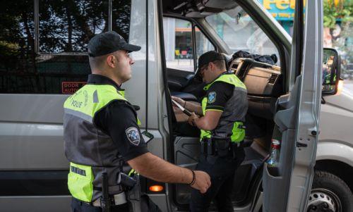 Τέσσερις συλλήψεις στο πλαίσιο στοχευμένων προληπτικών επιχειρήσεων Αστυνομίας