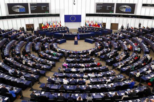 EU to be represented with high-level delegation at UN General Assembly
