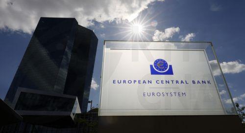 Αμετάβλητα αναμένεται να διατηρήσει η ΕΚΤ τα επιτόκια