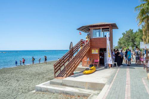 Tarım Bakanlığı, halkı plajları temiz tutmaya davet etti