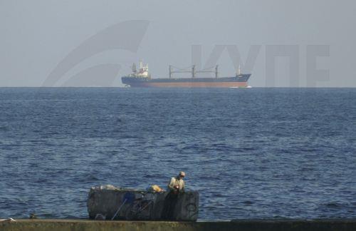 Καταδίκη Κομισιόν ρωσικών επιθέσεων κατά πλοίων σε Μαύρη Θάλασσα και Δούναβη