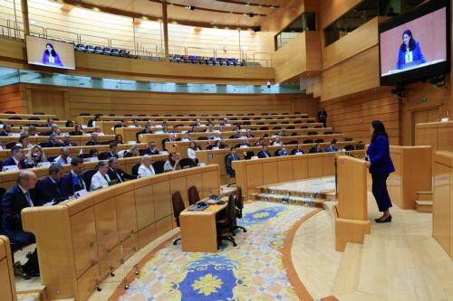 Παρεμβάσεις Κυπρίων Βουλευτών στην 72η Διάσκεψη της COSAC στη Βουδαπέστη