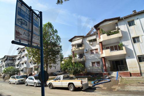 Ετοιμότητα ΕΤΕΚ να συνδράμει τους ΕΟΑ για τις επικίνδυνες οικοδομές