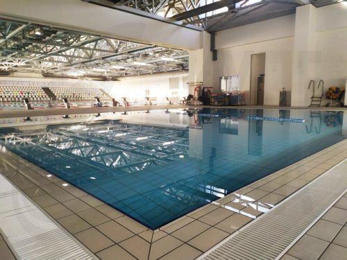 Ενίσχυση της ασφάλειας στο νερό με νέα νομοθεσία για πισίνες λέει το ΥΠΕΣ