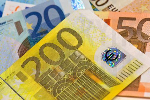 Αύξηση 113,7% στα πλαστά τραπεζογραμμάτια ευρώ στην Κύπρο το 2022
