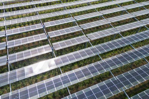 Επενδύσεις 1,7 δισ. σε ηλιακή ενέργεια σε Ισπανία, Πορτογαλία, Ιταλία από ΕΤΕπ