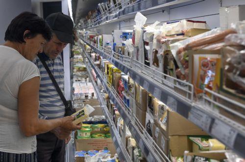 Η δυσανεξία στη λακτόζη μπορεί να προκαλεί εφιάλτες, λέει έρευνα