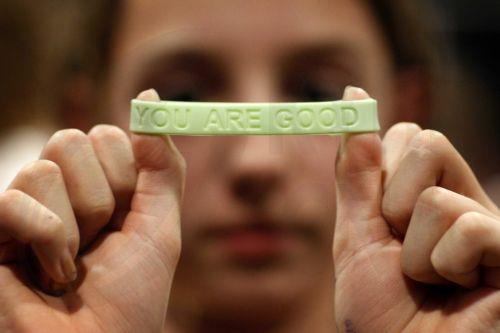 Διαγωνισμός για μηνύματα κατά εκφοβισμού από το Yianis Christodoulou Foundation