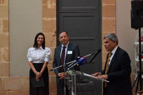 O MKO Cyprus Environment Foundation παρουσίασε τις δράσεις του