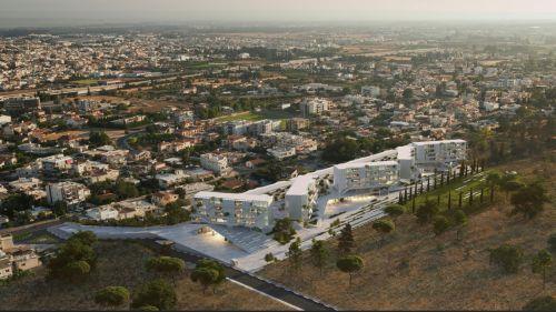 Ικανοποίηση ΤΕΠΑΚ για παραχώρηση έκτασης γης από ΥΠΑΝ για Τεχνολογικό Πάρκο