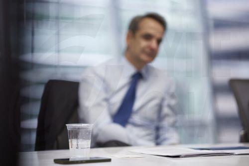 Το Κυπριακό στη συνάντηση ΓΓ ΟΗΕ και Έλληνα Πρωθυπουργού