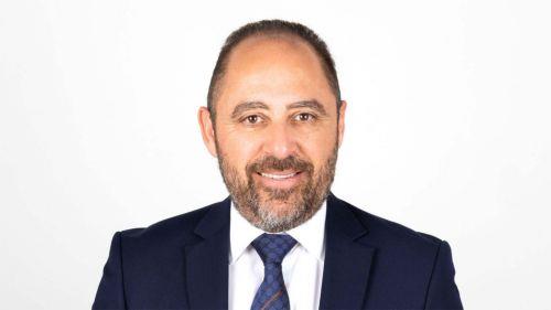 Ο Δήμαρχος Παραλιμνίου-Δερύνειας συναντήθηκε με Διοικητή 7ης Ταξιαρχίας Μηχανοκίνητου Πεζικού